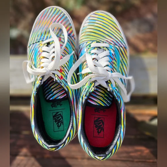 SOLD🔥Vans x Anderson Paak sz 9.5, EU 42.5 - Picture 2 of 10